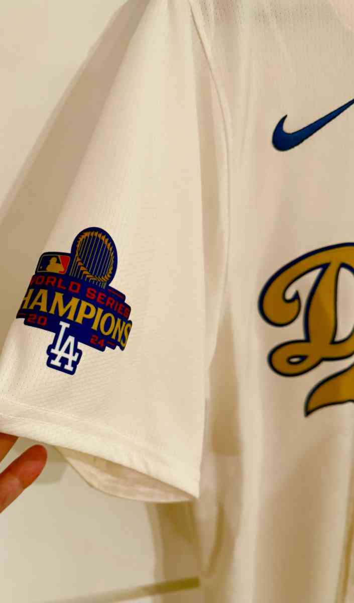 brand new Dodgers 17 OHTANI - Los Angeles, California - FleaMarketBay