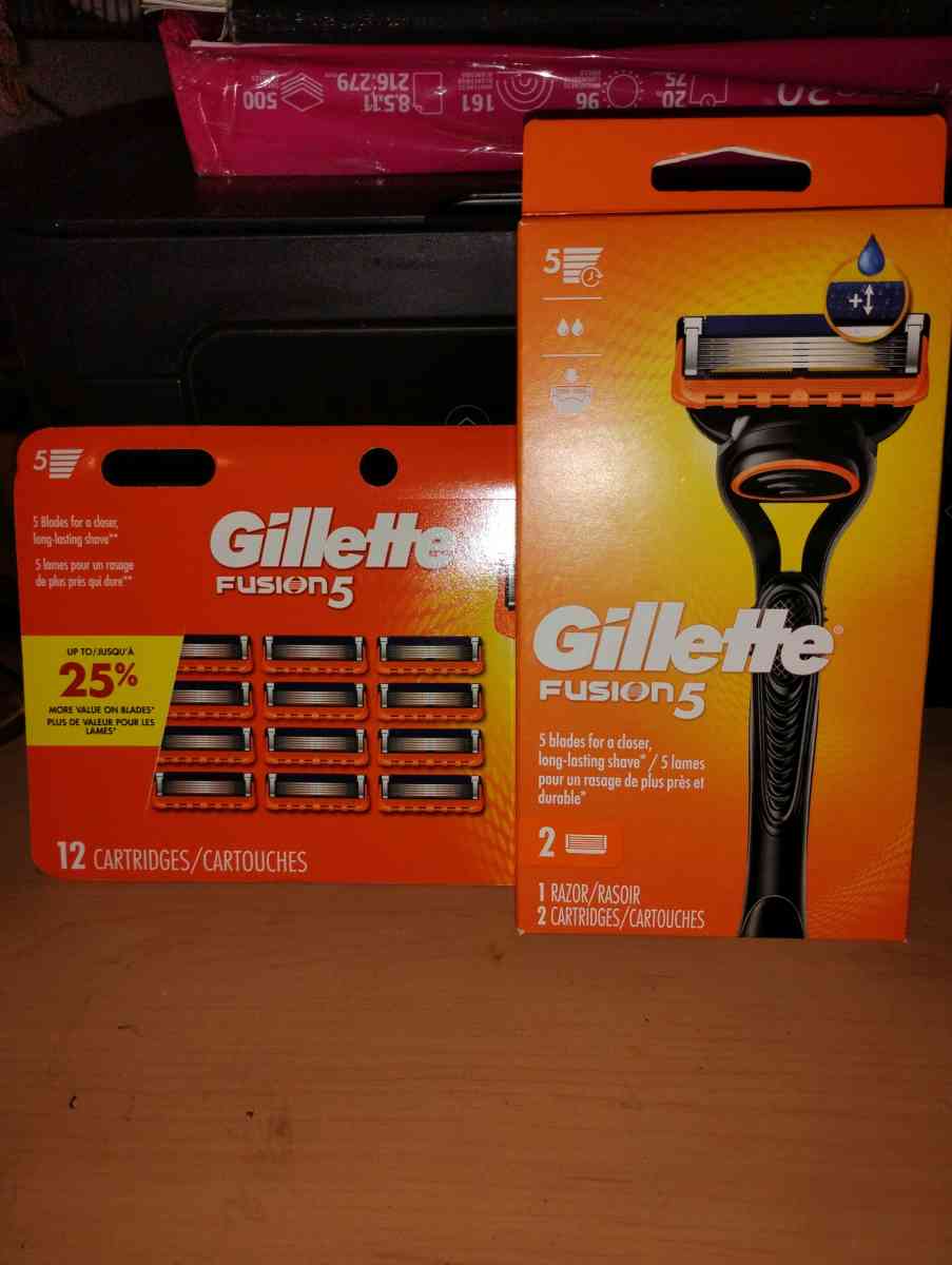 MENS HYGIENE BUNDLE - New Castle, Indiana - FleaMarketBay