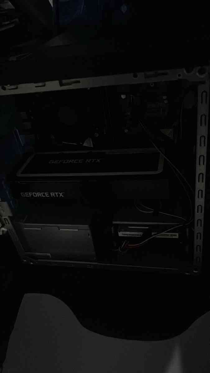 pc gaming desk - Fort Collins, Colorado - FleaMarketBay