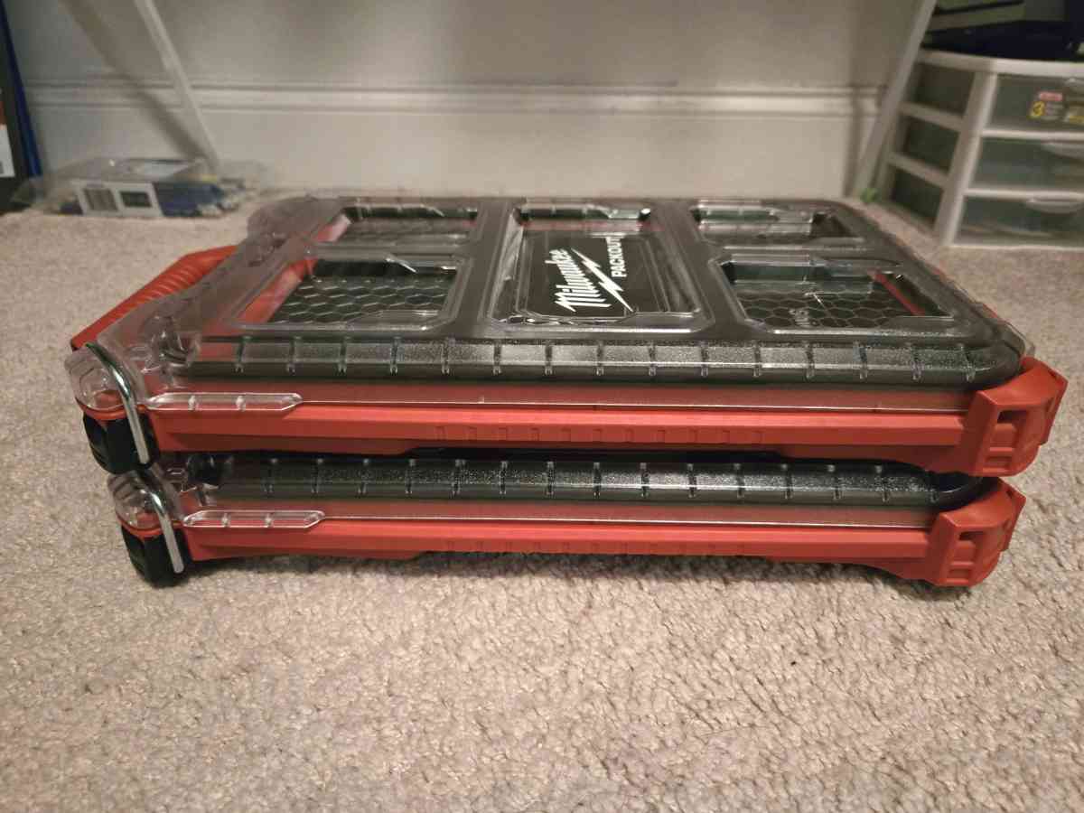 Shield Plus Storage Case - Haymarket, Virginia - FleaMarketBay