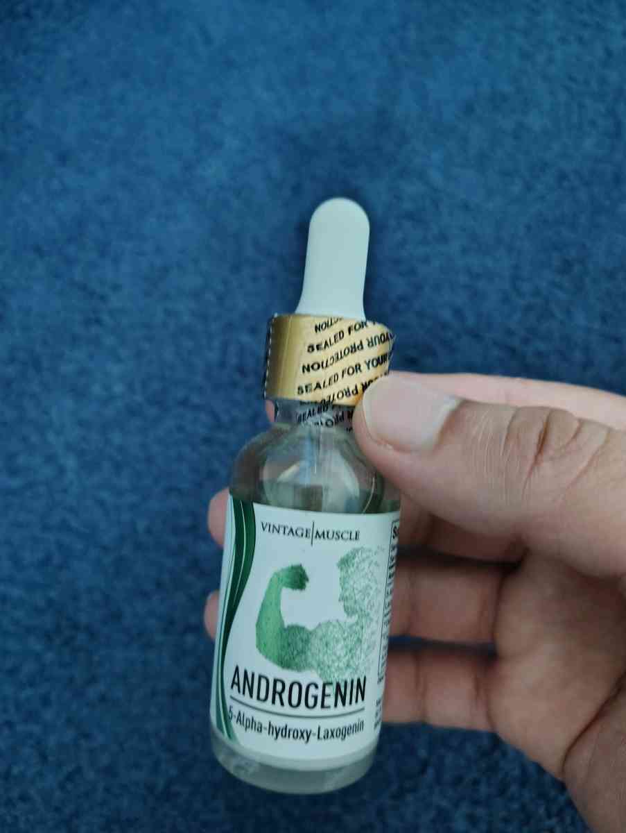 anabolic stack - Mckinney, Texas - FleaMarketBay