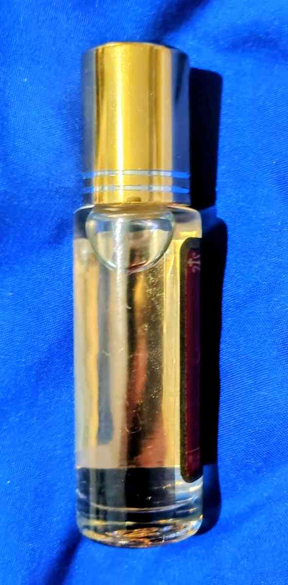 Baccarat Rouge 540 inspired by - Lake City, South Carolina