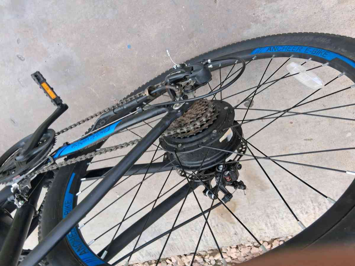 Ancheer - Glendale, Arizona - FleaMarketBay