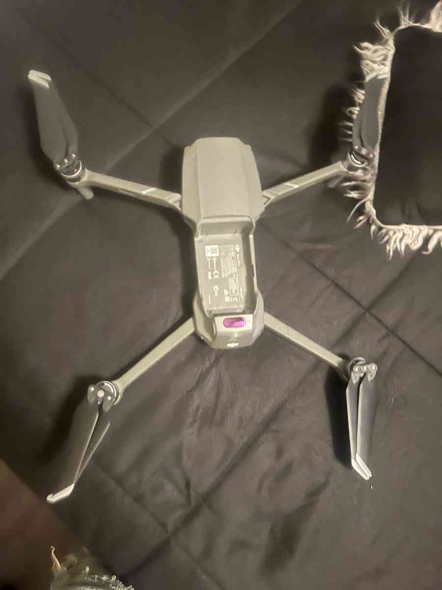 Mavic Pro 2 - Tampa, Florida - FleaMarketBay