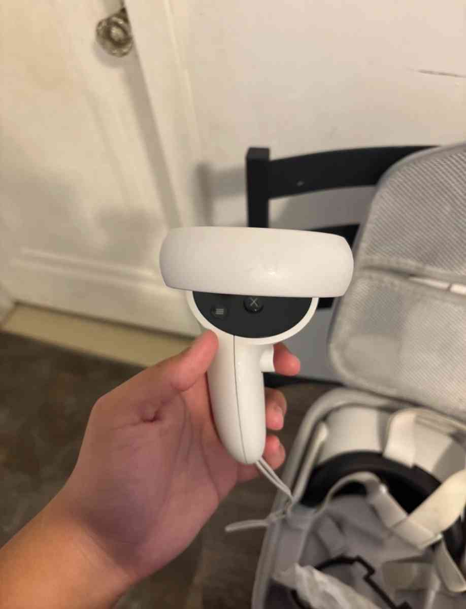 Meta quest 2 - Flushing, New York - FleaMarketBay