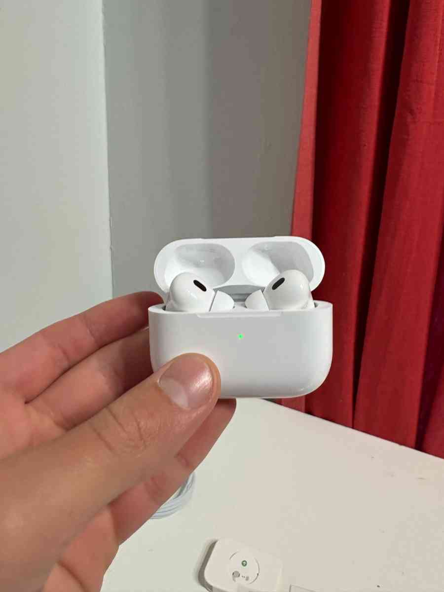AirPod pro 2 - Tobyhanna, Pennsylvania - FleaMarketBay