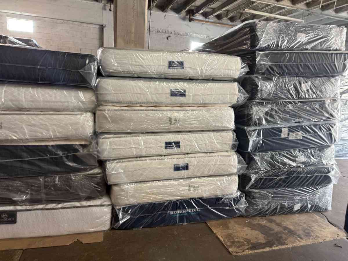 affordable Matress all sizes - Chicago, Illinois - FleaMarketBay