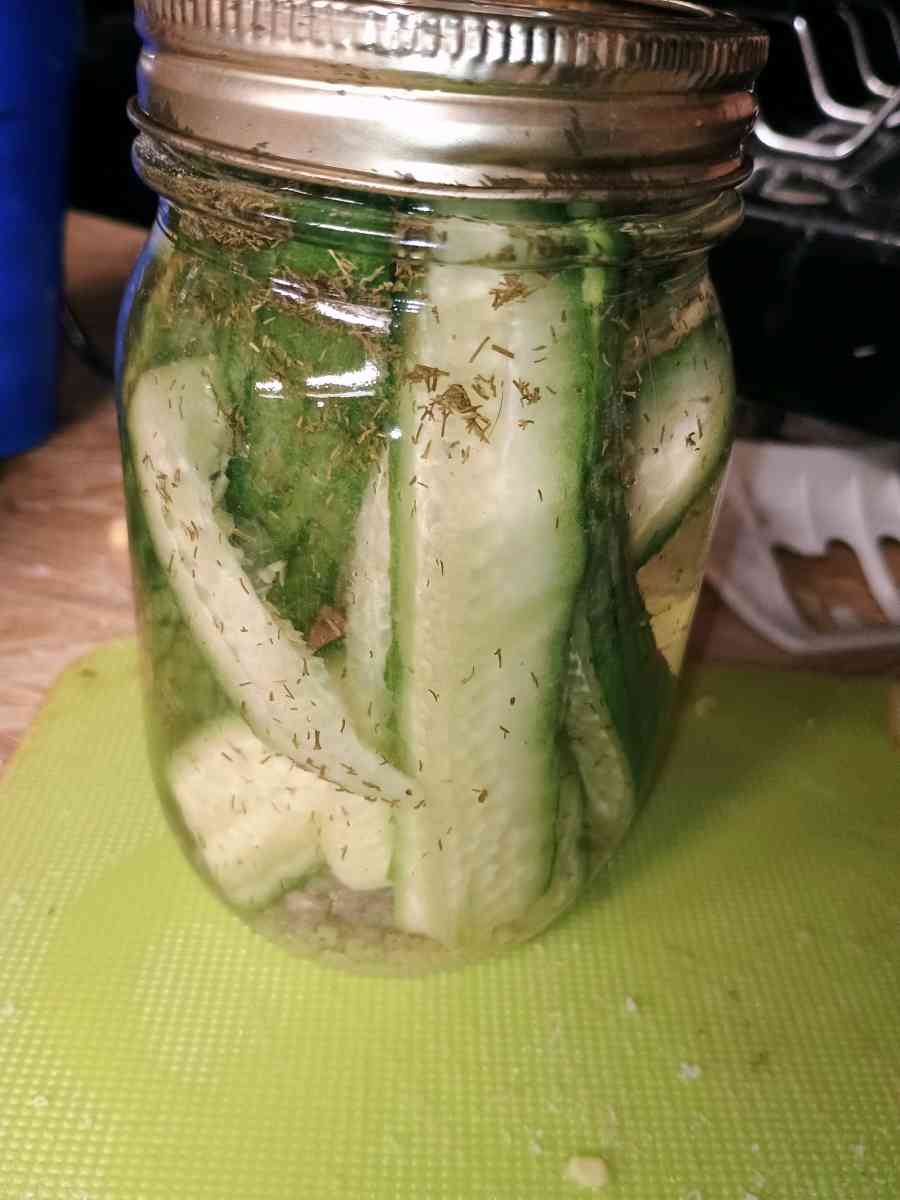 fresh organic old school made canned food - Lindale, Texas - FleaMarketBay