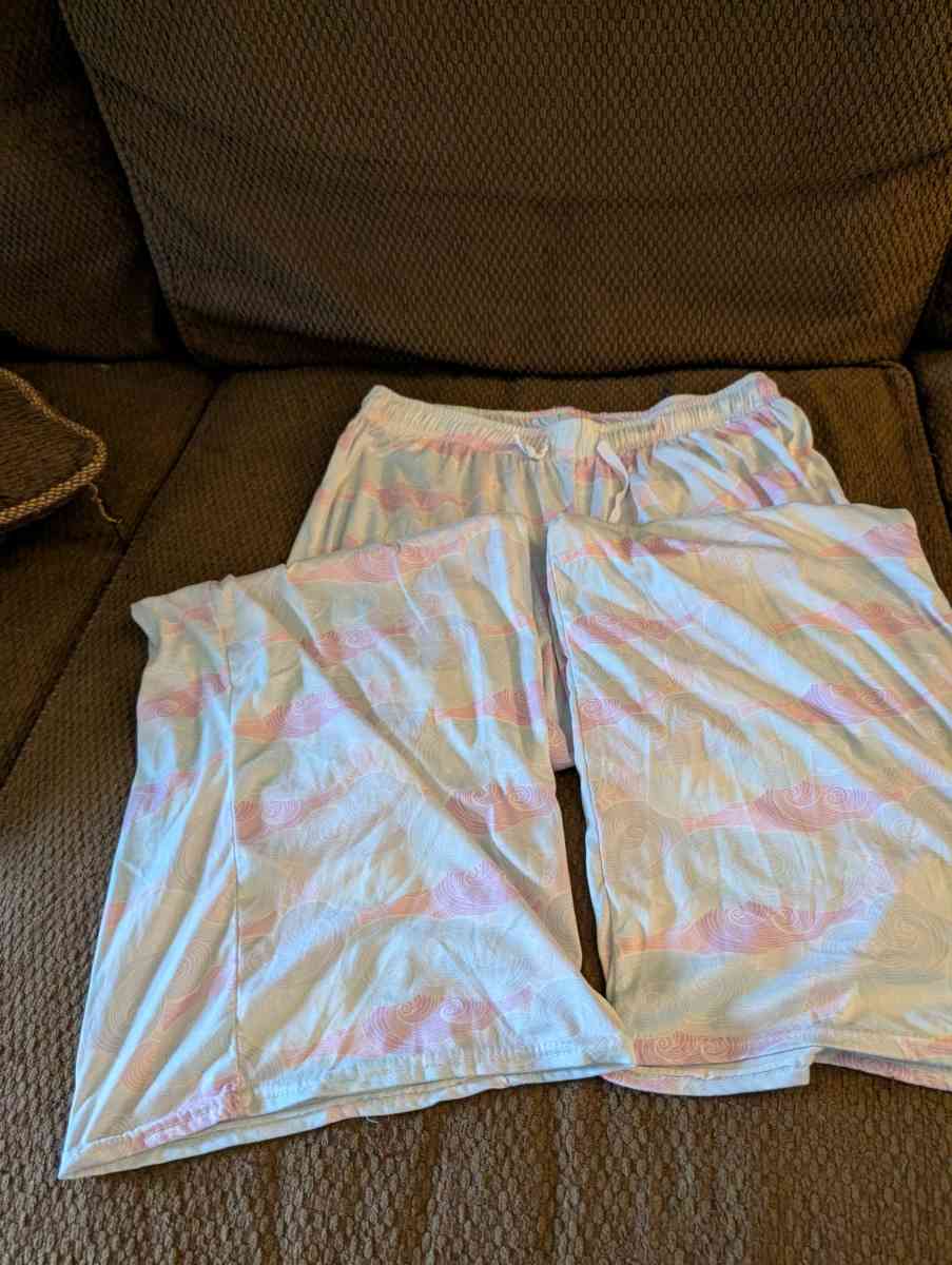 Pajama pants - Savannah, Georgia