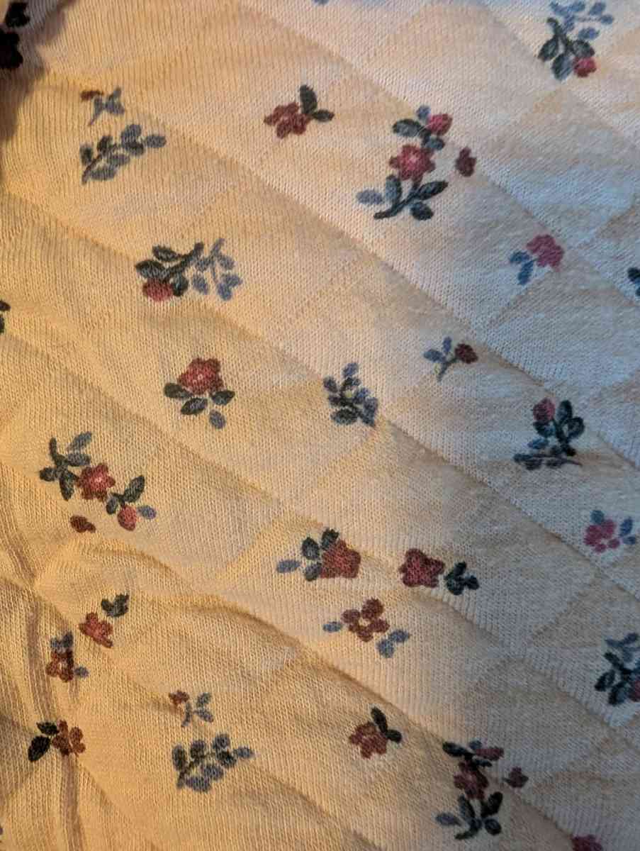 Baby quilted outfit - Savannah, Georgia - FleaMarketBay