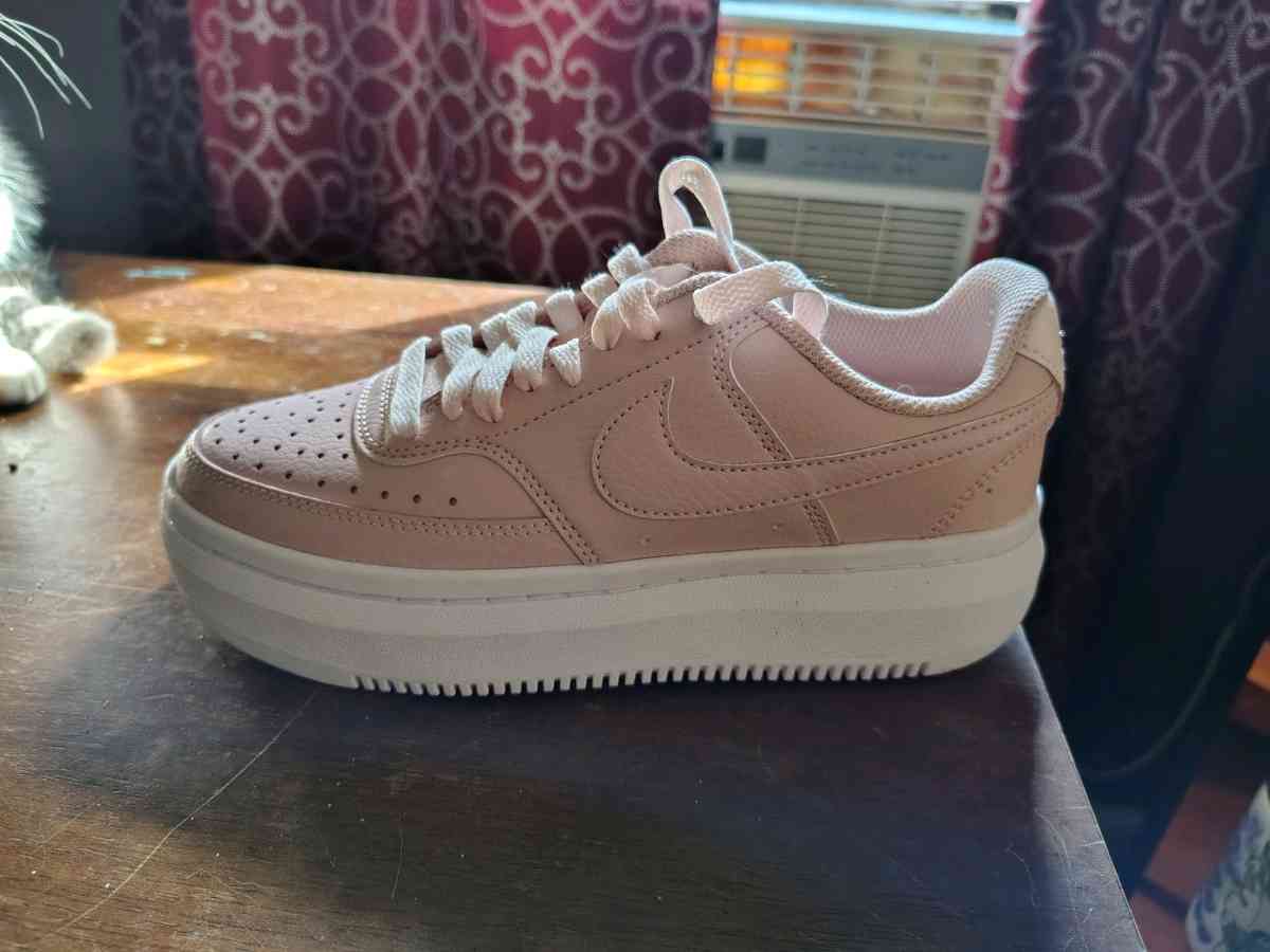 Nike Air Force ones - Radcliff, Kentucky - FleaMarketBay