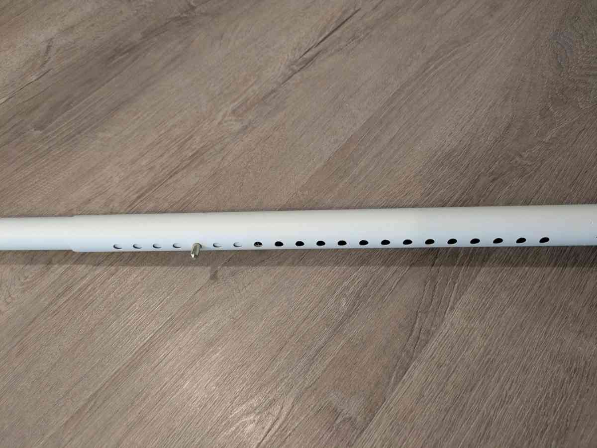Door Security Bar Adjustable length 28 to 45 inches - Chicago, Illinois - FleaMarketBay
