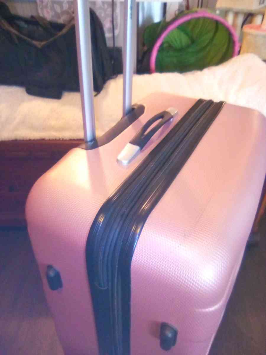 Samsonite OMNI hardside luggage - Portland, Oregon - FleaMarketBay