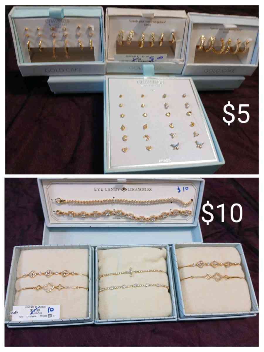 jewelry - Hampton, Virginia
