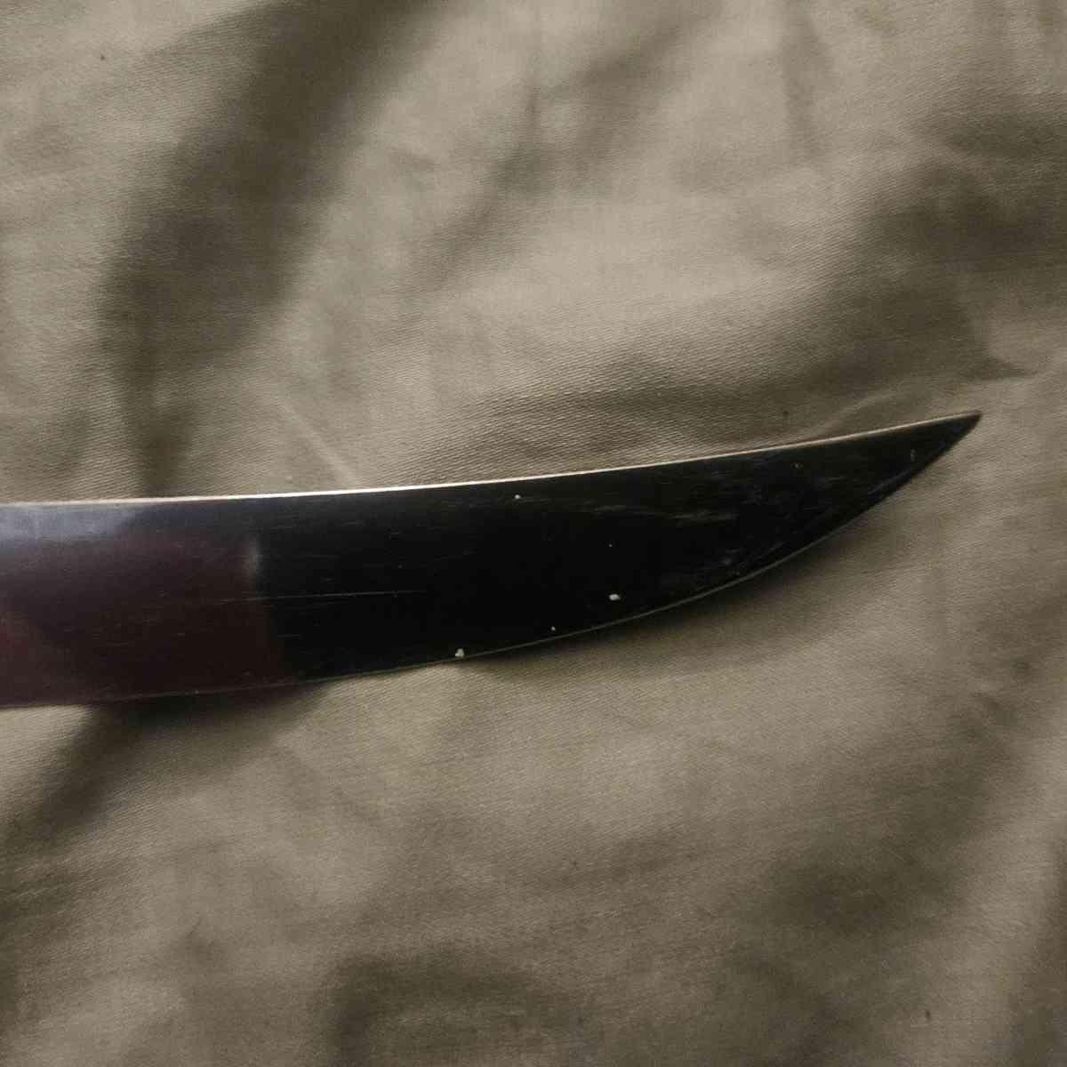 8in knife - Panorama City, California - FleaMarketBay