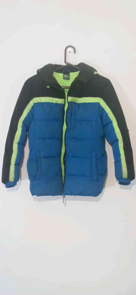 Youth XL Winter Coat
