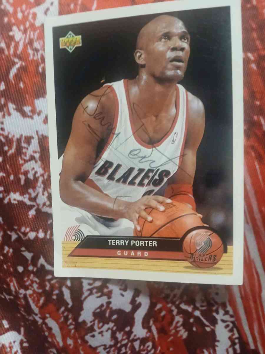 basketball cards - Fayette, Ohio