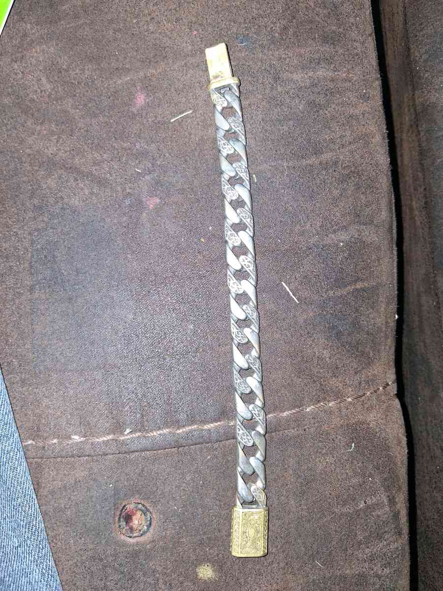 925 silver bracelet - Ethridge, Tennessee