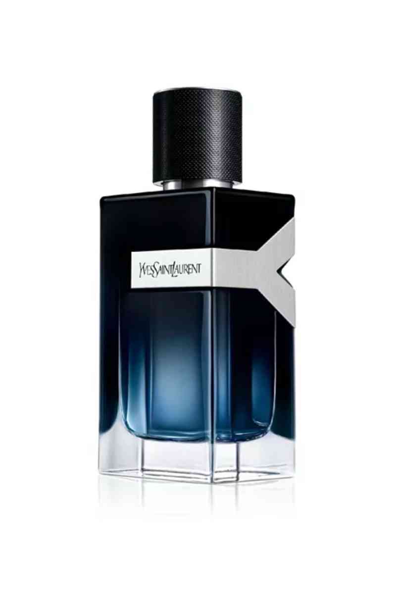 Yves Saint Laurent MYSLF Le Parfum with Spicy Vanilla Bourbo - Howell, New Jersey - FleaMarketBay