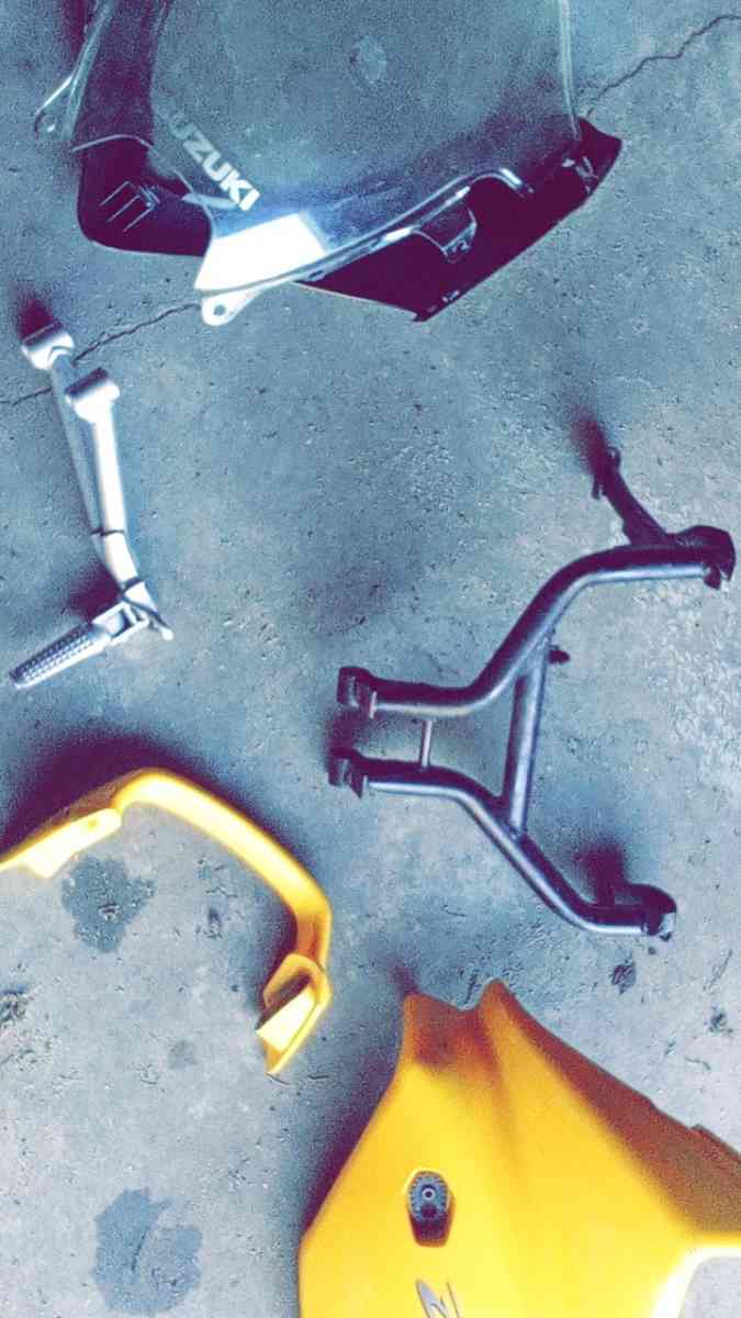 bandit parts - Bethel, Delaware - FleaMarketBay