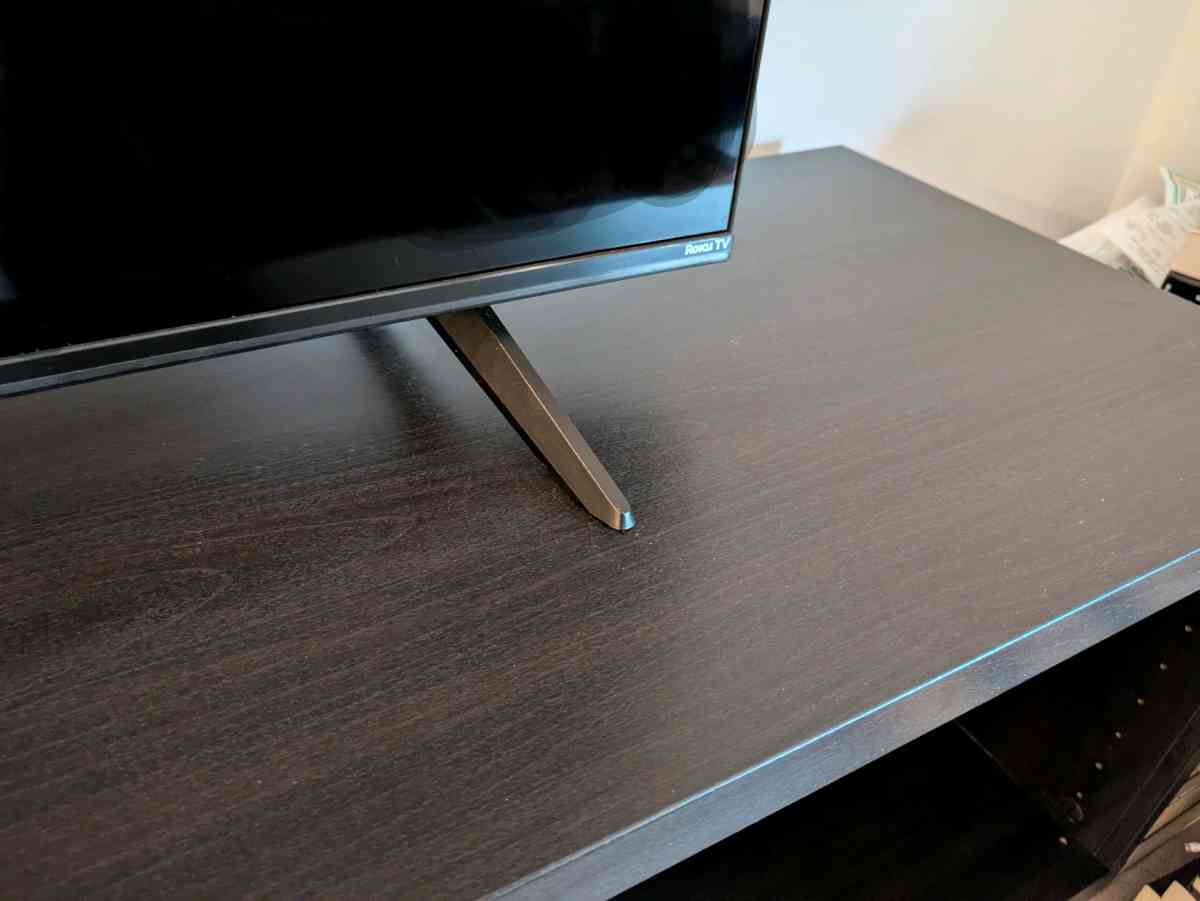 IKEA BEST TV unit in blackbrown - Chicago, Illinois - FleaMarketBay
