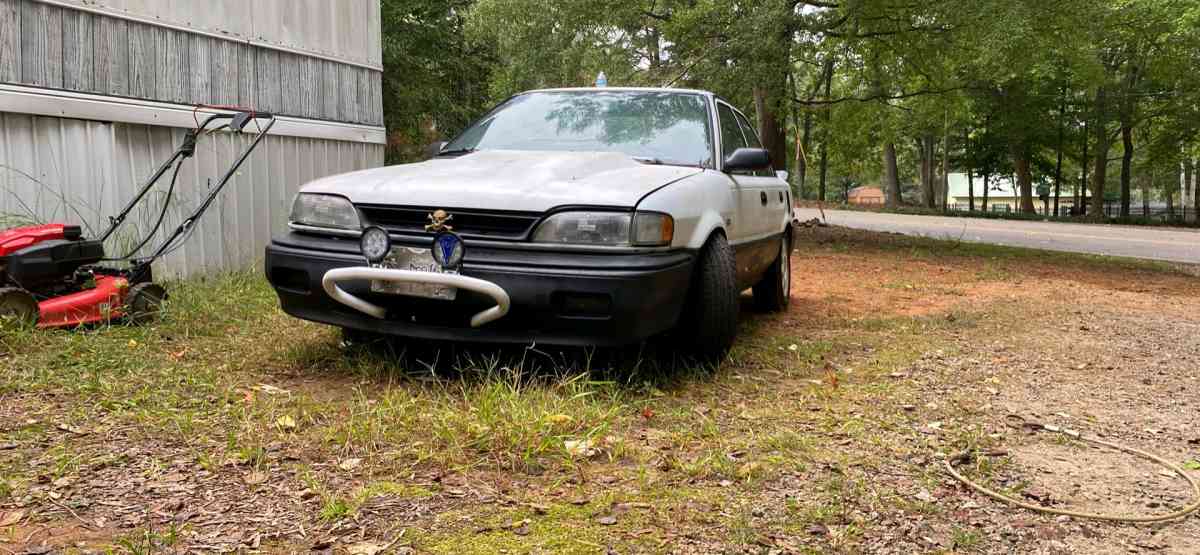 1991 ae92 Toyota Corolla - Statesville, North Carolina - FleaMarketBay