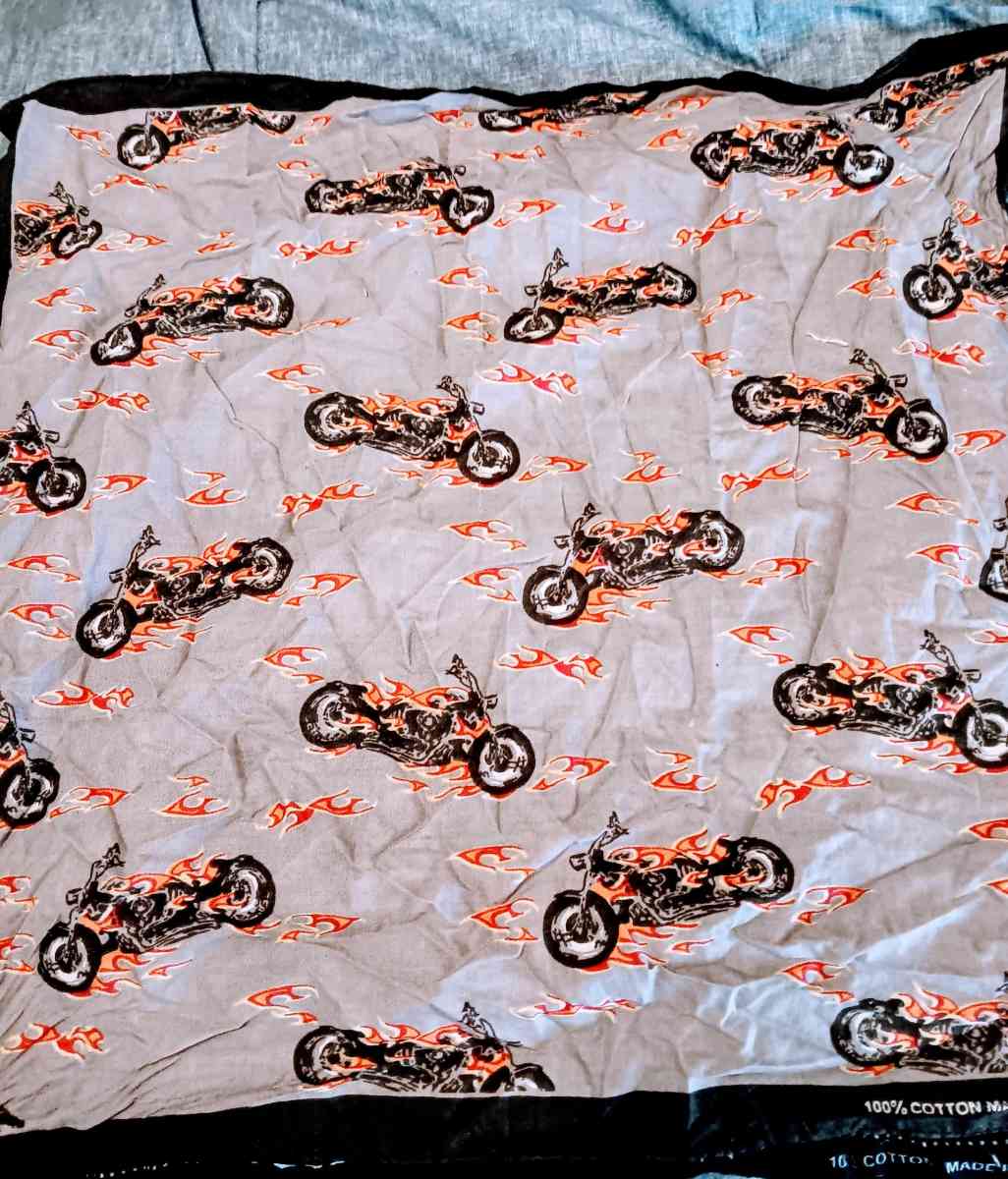 Bandanas - Tiffin, Ohio - FleaMarketBay