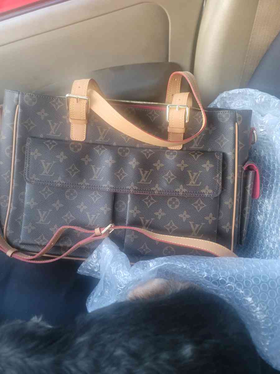 designer fashion bag - Florence, Alabama