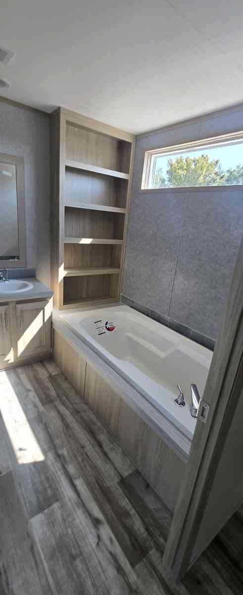 Paquete casa con terreno - Dallas, Texas - FleaMarketBay