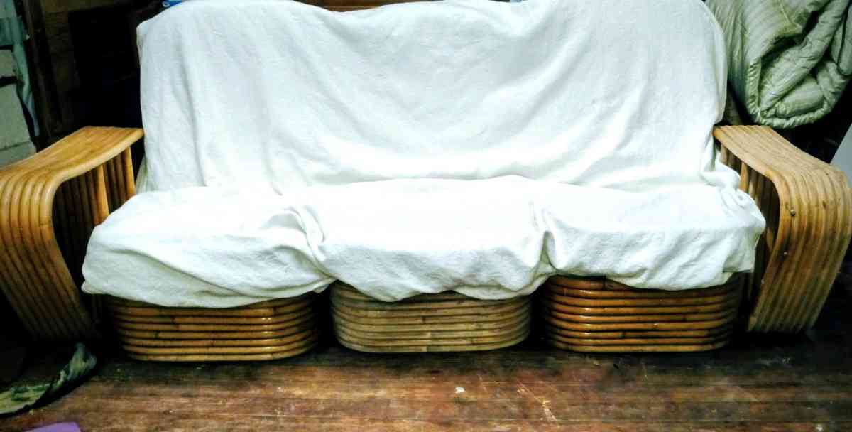 Patio furniture Wicker - San Antonio, Texas