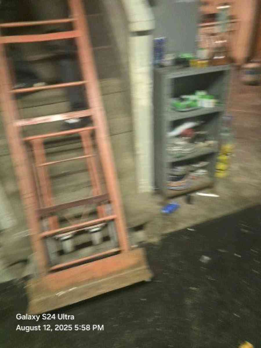 Escort Appliance Utiliy Hand Truck - Pittston, Pennsylvania - FleaMarketBay