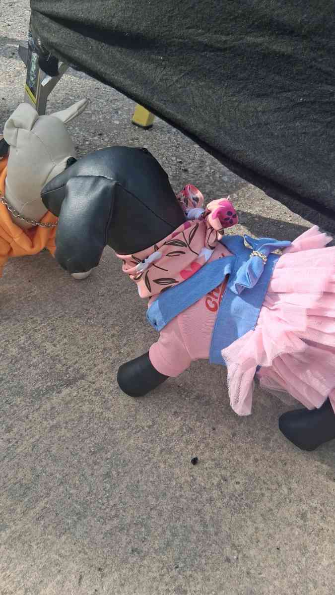 pet clothing pet apparel pop up shop - San Antonio, Texas - FleaMarketBay