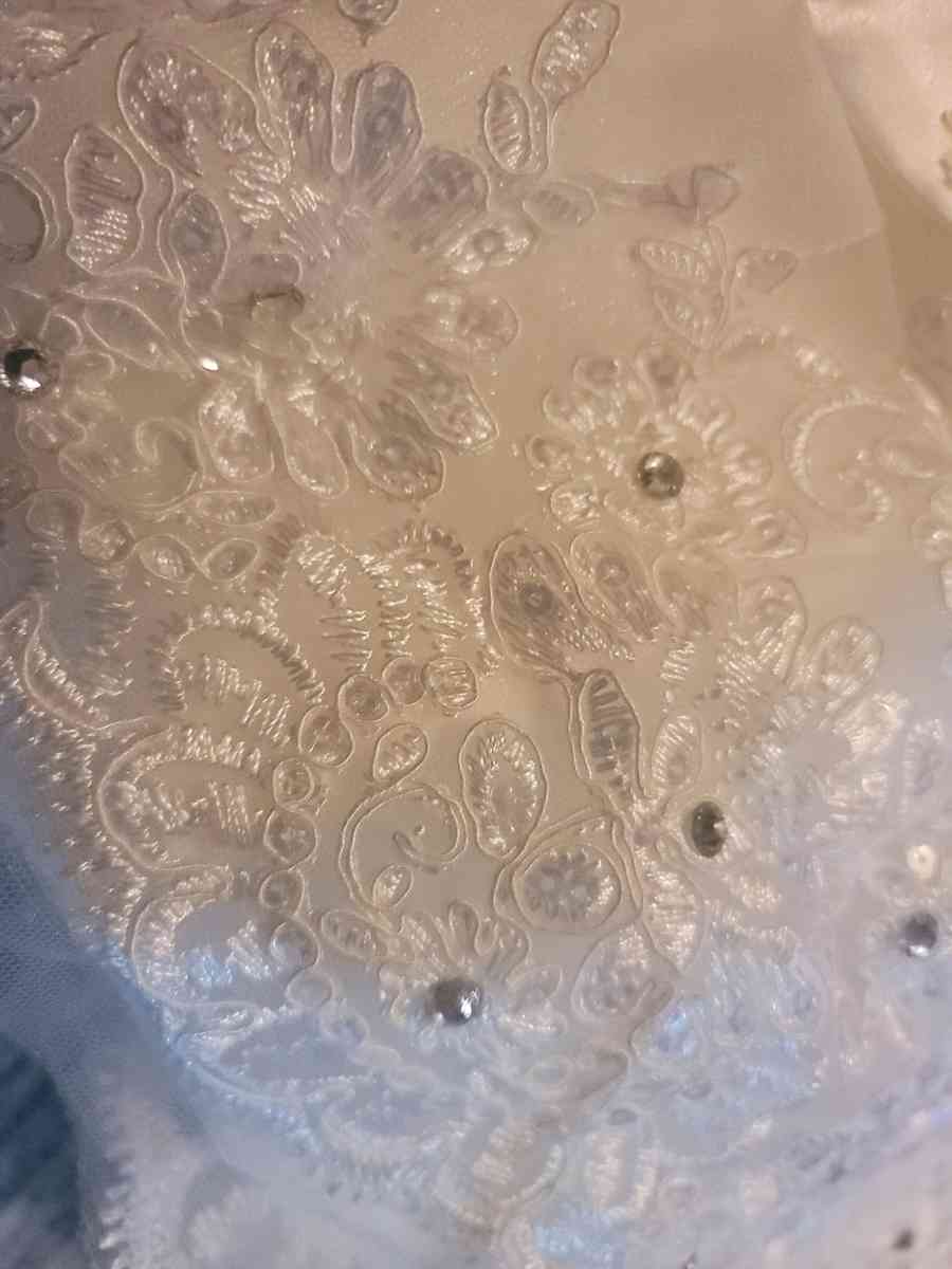 2T Formal Dress - Van Buren, Arkansas - FleaMarketBay