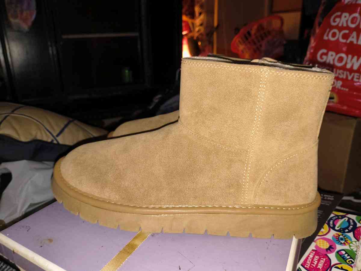 Boots - Cherry Hill, New Jersey