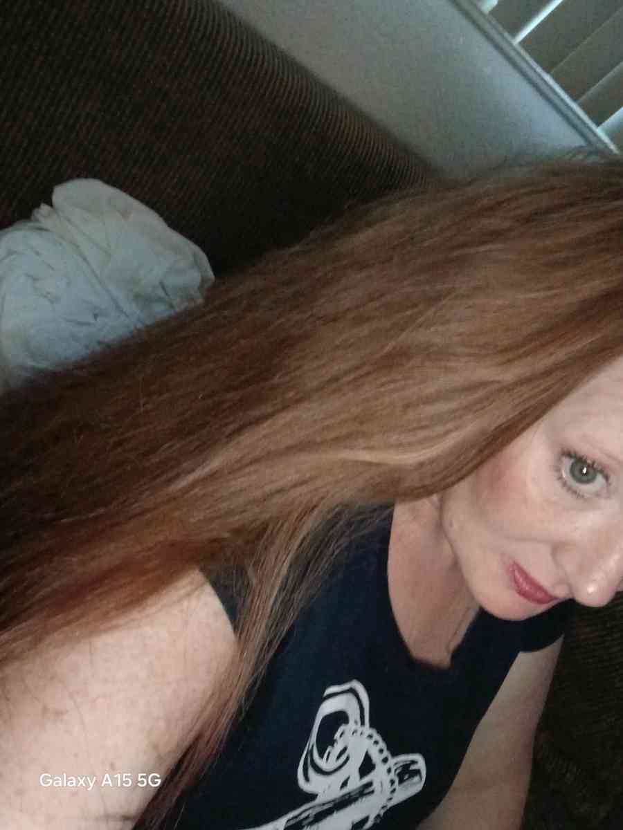 my hair 12 inches - Council Bluffs, Iowa - FleaMarketBay