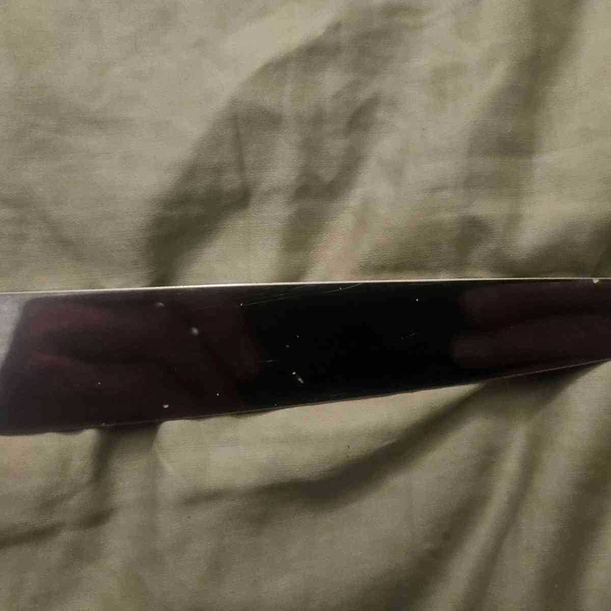 10in knife - Panorama City, California - FleaMarketBay