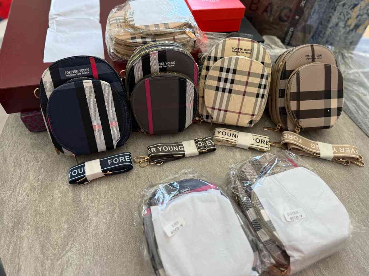 fashionable mini backpack