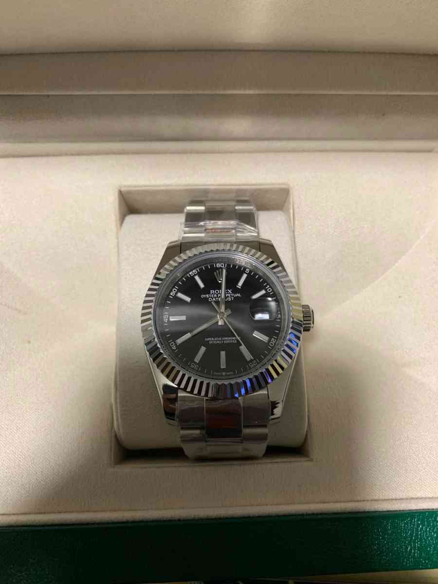 Rolex - Fort Wayne, Indiana - FleaMarketBay