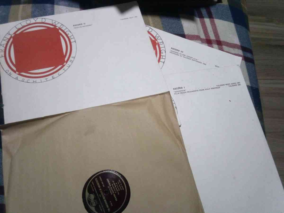 RECORDS 1950 - Harbor City, California