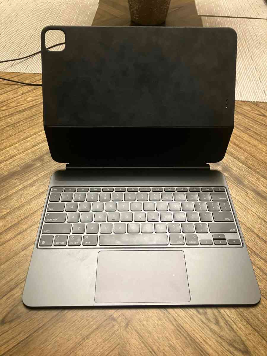 Unlocked 2024 IPad Pro M4 13 Inch 256GB WiFi Only - Hesperia, California - FleaMarketBay