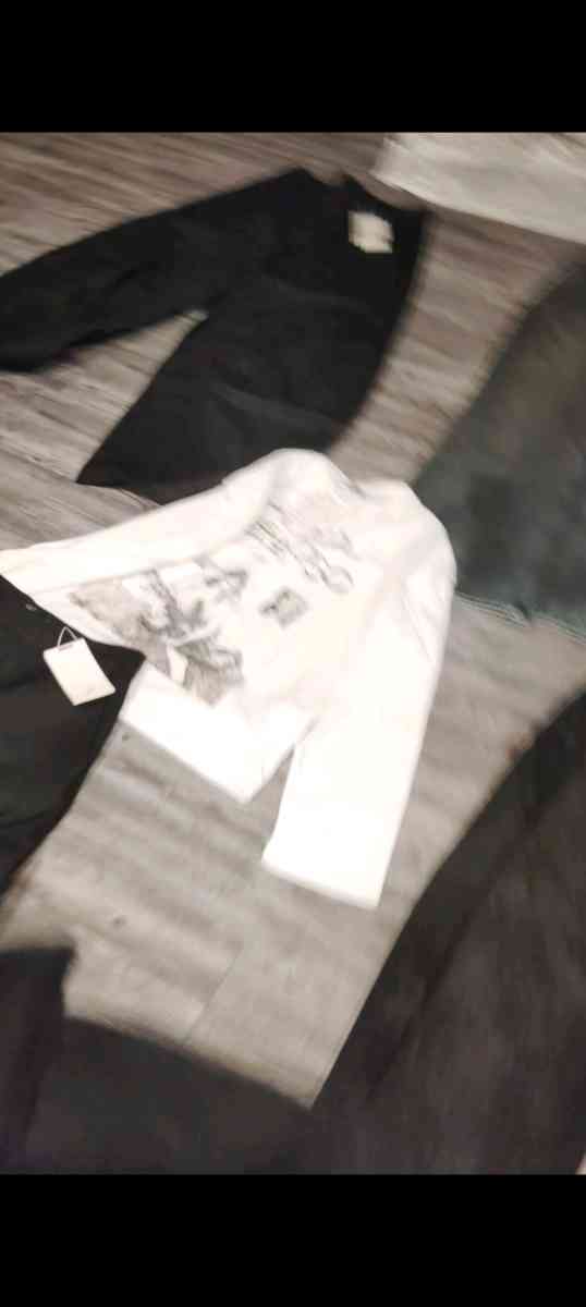 Men Ed Hardy Demin Women Boyfriend Jeans - Atlanta, Georgia - FleaMarketBay