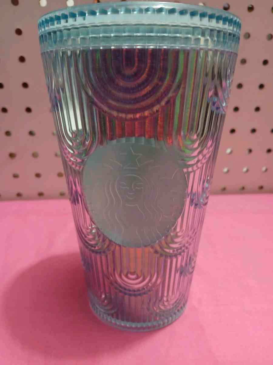 Starbucks tumblers - Hampton, Virginia - FleaMarketBay