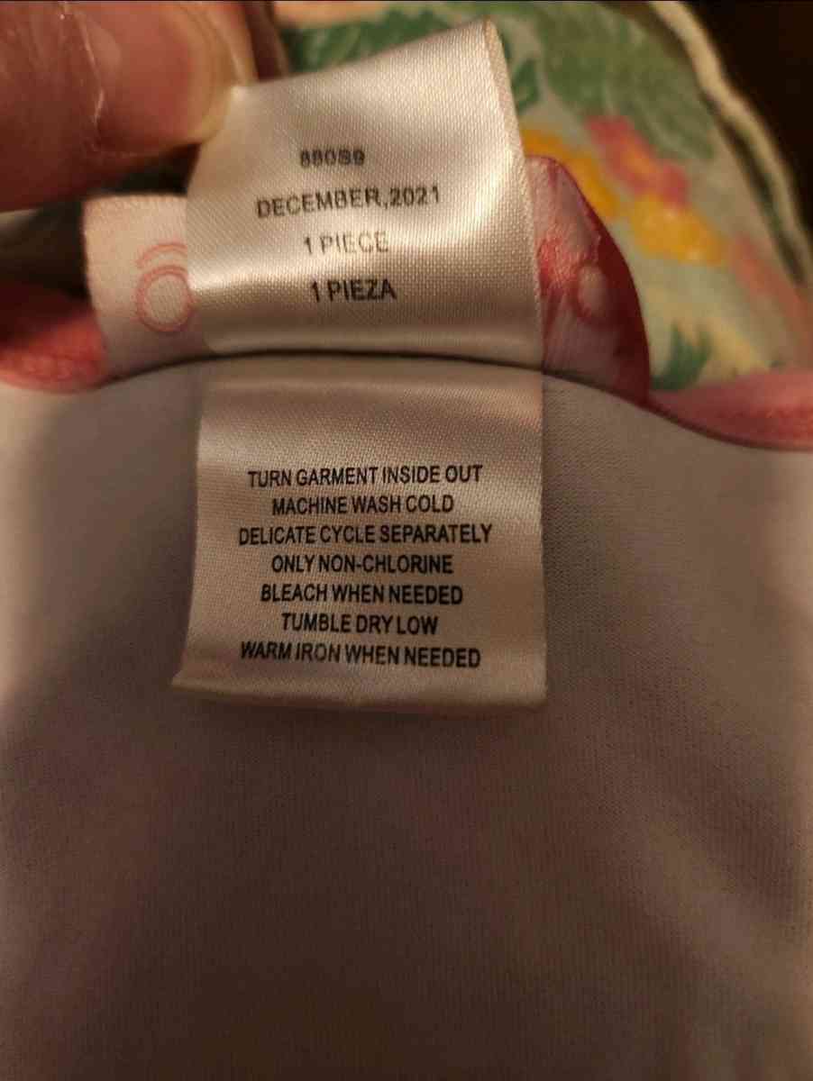 Girl dress with flamingos - Savannah, Georgia - FleaMarketBay