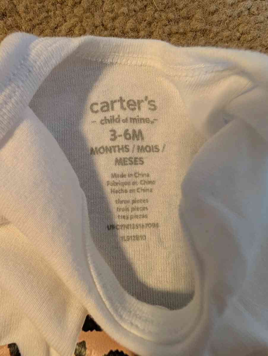 Nap queen baby onesie - Savannah, Georgia - FleaMarketBay