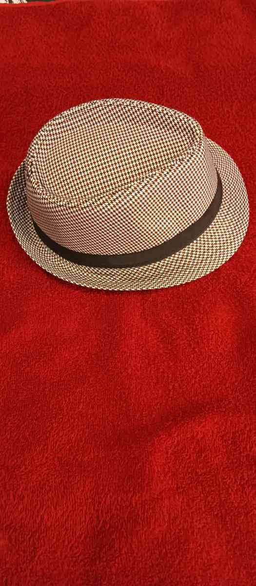 New Hat - San Antonio, Texas - FleaMarketBay