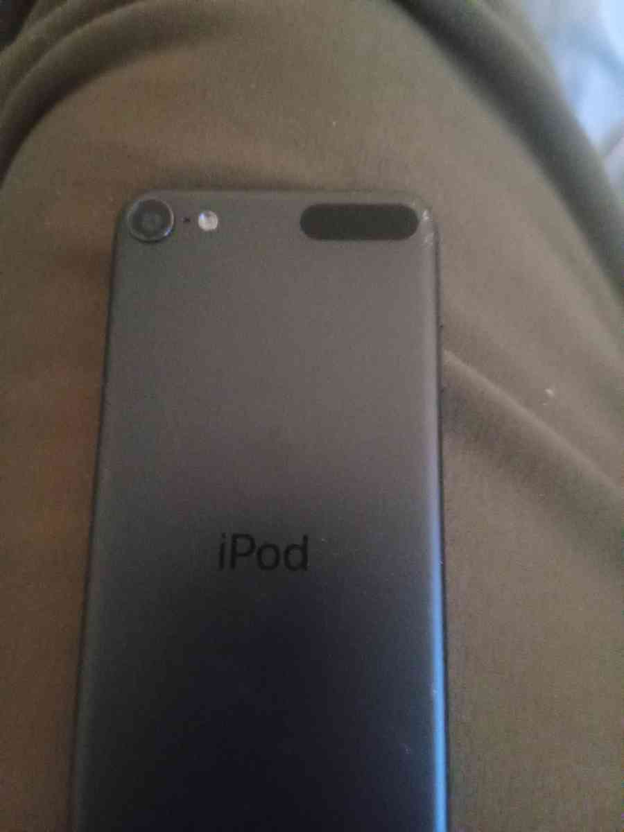 iPod 7th generation - Vancouver, Washington - FleaMarketBay