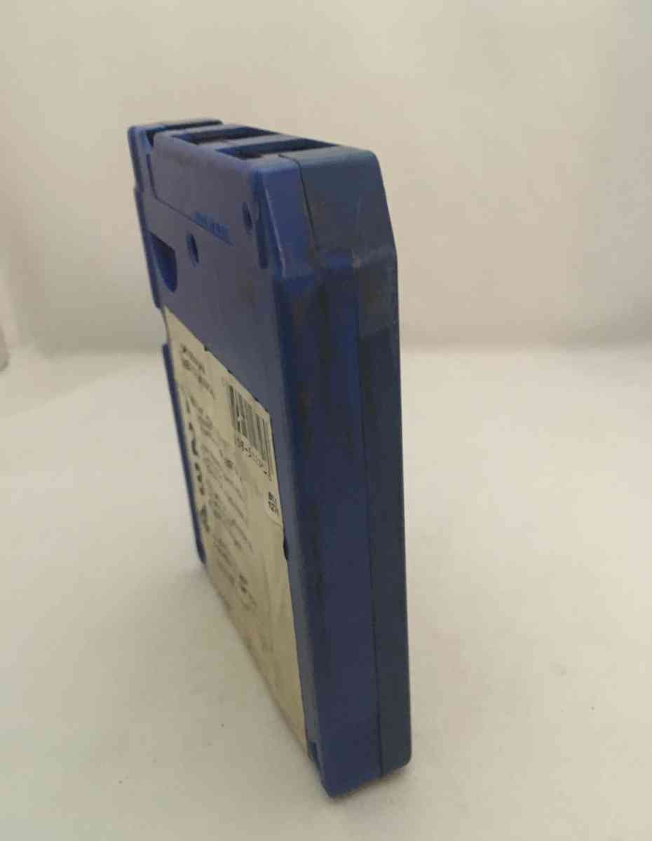 Crimes of Passion Pat Benatar 8 Track used see details below - Piscataway, New Jersey - FleaMarketBay