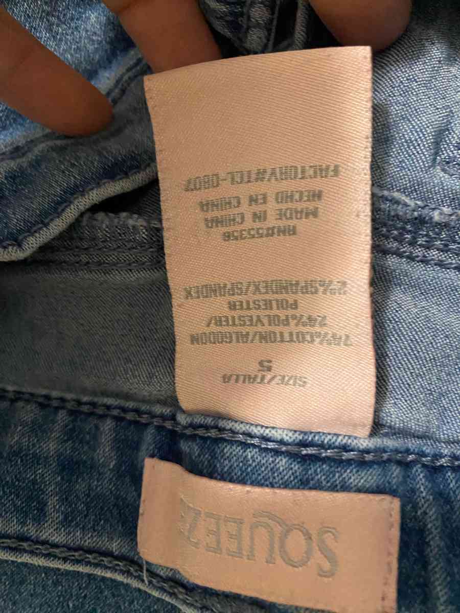 Jeans - San Marcos, California