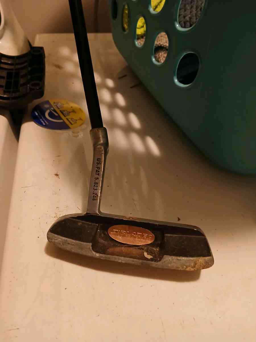 golf clubs - Logansport, Indiana - FleaMarketBay