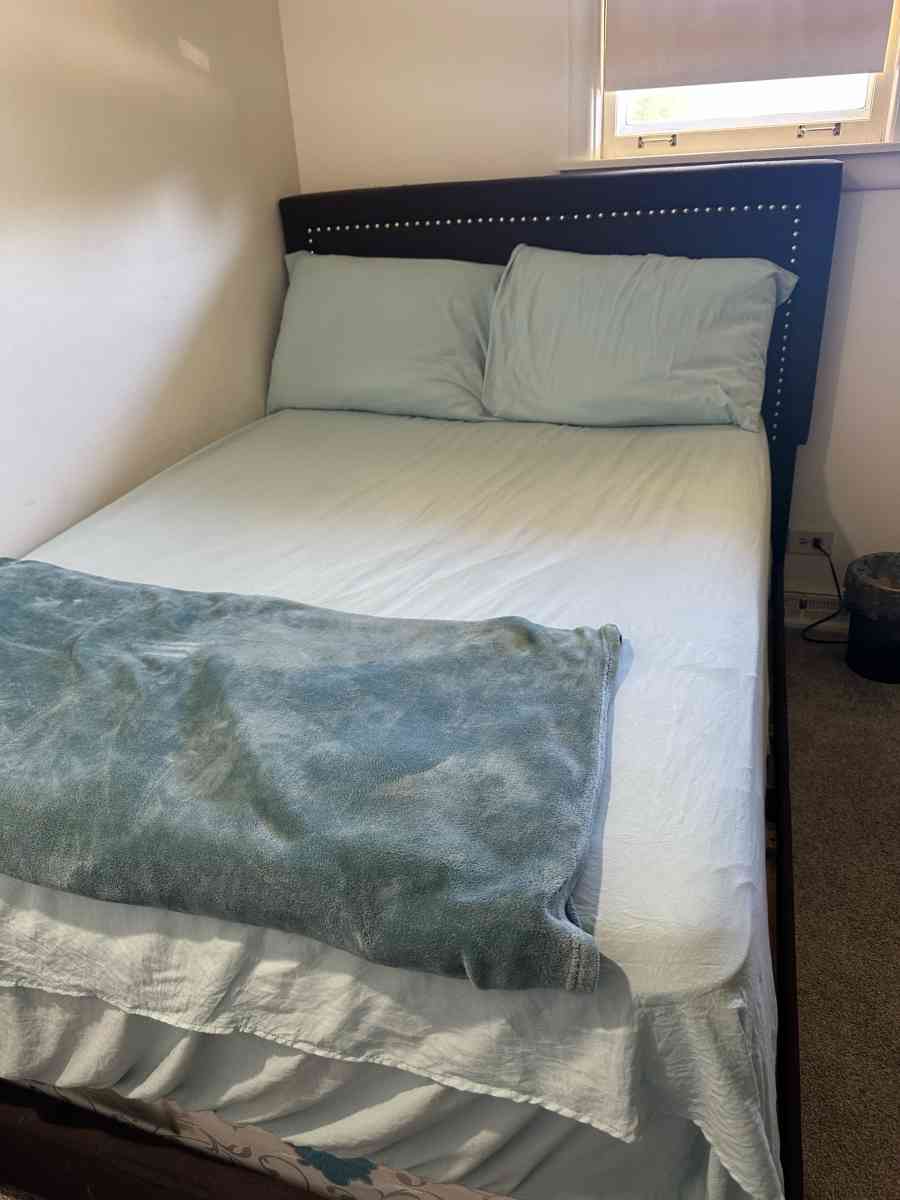 bedroom - Oak Lawn, Illinois